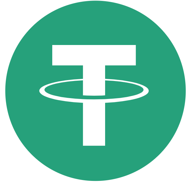 Tether (USDT)